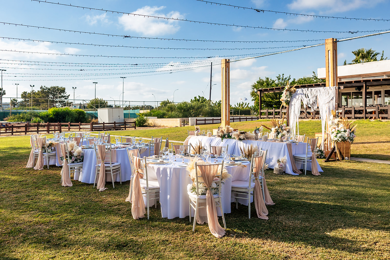 Kaley and Matthew // Sneak Peek