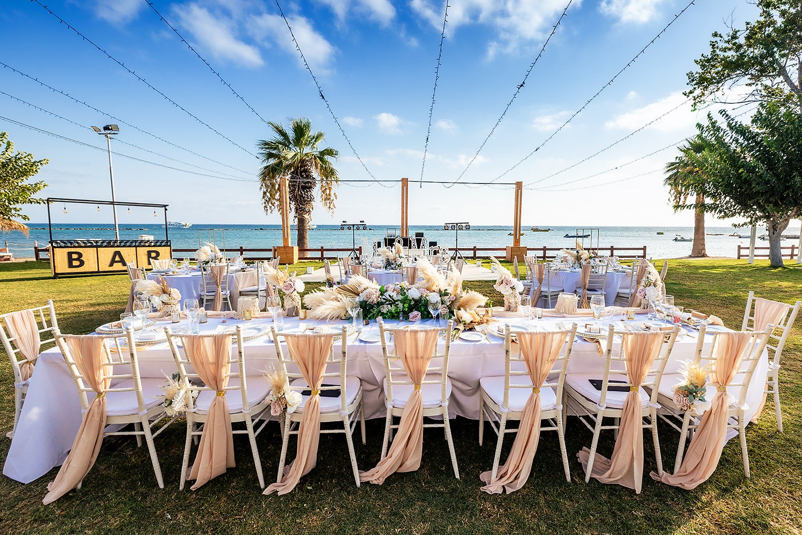 Kaley and Matthew // Sneak Peek